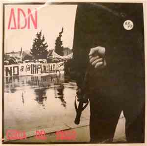 ADN  - Cerca Del Fuego