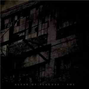 Altar Of Plagues - Sol