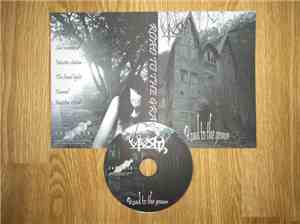 Ash  - Road To The Grave