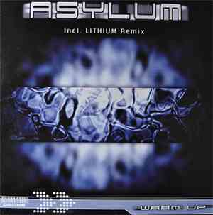 Asylum  - Warm Up