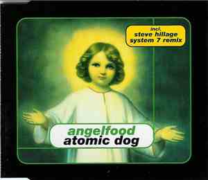 Atomic Dog  - Angelfood