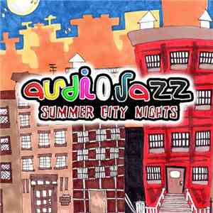 audioJazz - Summer City Nights