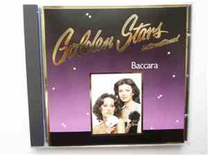 Baccara - GOLDEN STARS