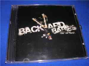 Backyard Babies - Tinnitus