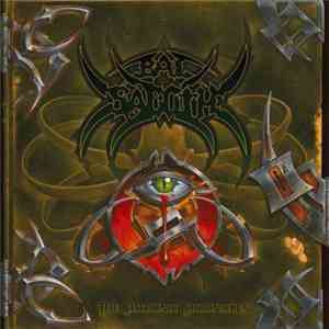 Bal-Sagoth - The Chthonic Chronicles