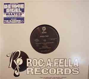 Beanie Sigel - Wanted (On The Run)