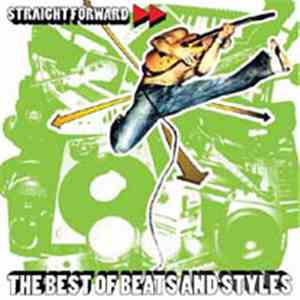 Beats And Styles - Straight Forward – The Best Of Beats And Styles