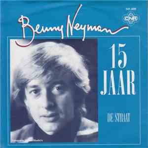 Benny Neyman - 15 Jaar