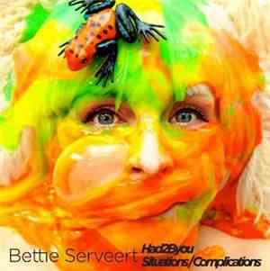 Bettie Serveert - Had2BeYou