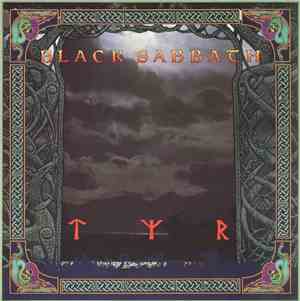 Black Sabbath - Tyr