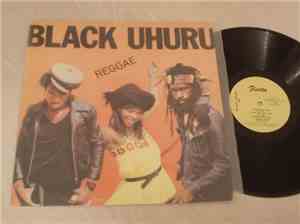 Black Uhuru - Red