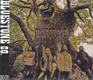 Bluestone Co. - Bluestone Co.