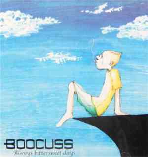 Boocuss - Always Bittersweet Days