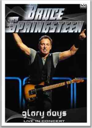 Bruce Springsteen - Glory Days
