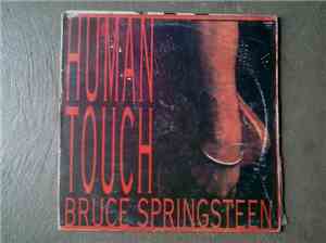 Bruce Springsteen - Human Touch