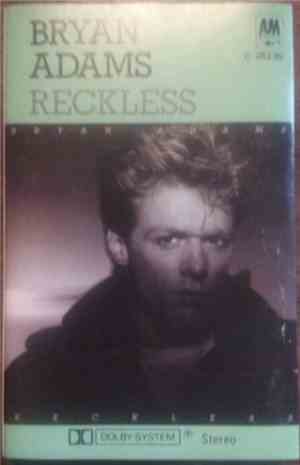 Bryan Adams - Reckless