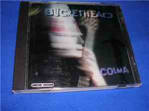 Buckethead - Colma