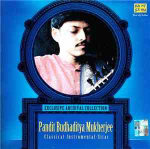Budhaditya Mukherjee - Classical Instrumental Sitar