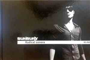 Bunbury - Radical Sonora