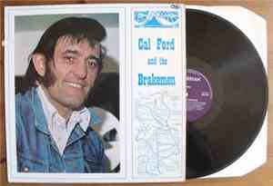 Cal Ford And The Brakemen - Cal Ford And The Brakemen