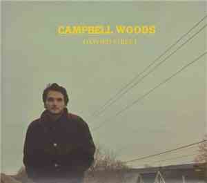 Campbell Woods - Oxford Street