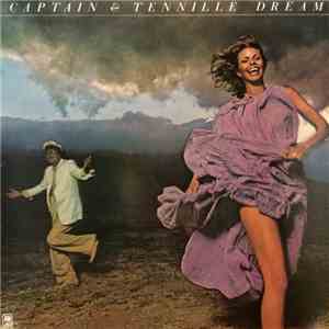 Captain And Tennille - Dream
