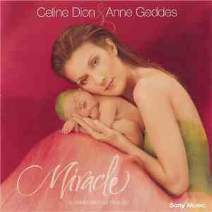Celine Dion - Miracle