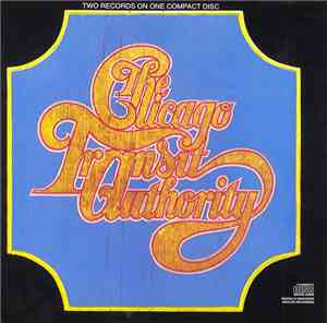 Chicago Transit Authority - Chicago Transit Authority