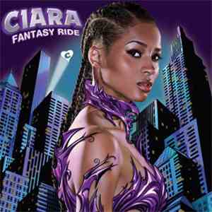 Ciara  - Fantasy Ride