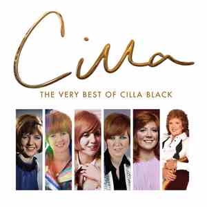 Cilla Black - The Very Best Of