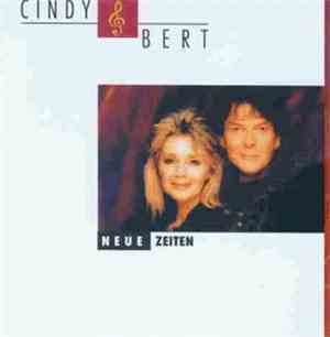 Cindy & Bert - Neue Zeiten