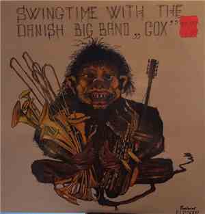Cox  - Swingtime With The Danish Big Band 