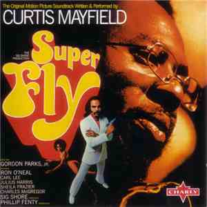 Curtis Mayfield - Superfly (2-CD Special Edition)