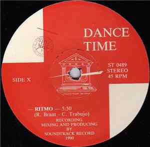 Dance Time - Ritmo