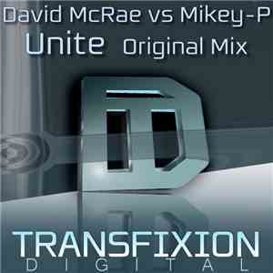David McRae  Vs Mikey-P - Unite