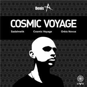 Denis A - Cosmic Voyage EP