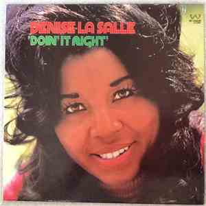 Denise LaSalle - Doin' It Right
