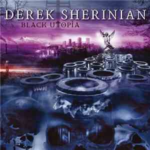 Derek Sherinian - Black Utopia