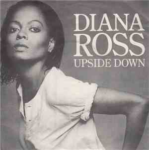 Diana Ross - Upside Down