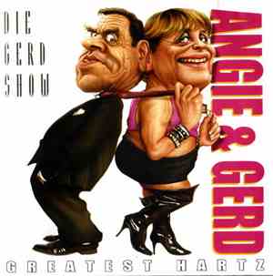 Die Gerd Show - Greatest Hartz