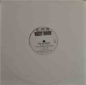 DJ Kizzy Rock - Pop & Shake (Do It, Do It, Do It)