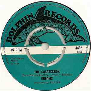 Dreams  - The Casatschok