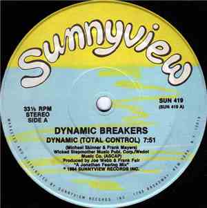 Dynamic Breakers - Dynamic (Total Control)