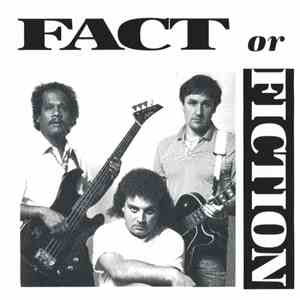 Fact Or Fiction  - Fact Or Fiction