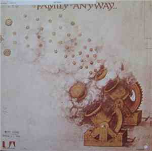 Family  - Anyway
