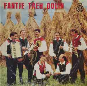 Fantje Treh Dolin - Fantje Treh Dolin