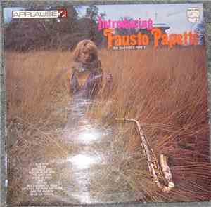 Fausto Papetti - Introducing Fausto Papetti