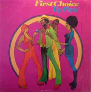 First Choice - The Player