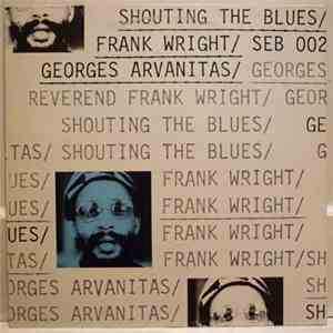 Frank Wright / Georges Arvanitas - Shouting The Blues