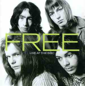 Free - Live At The BBC